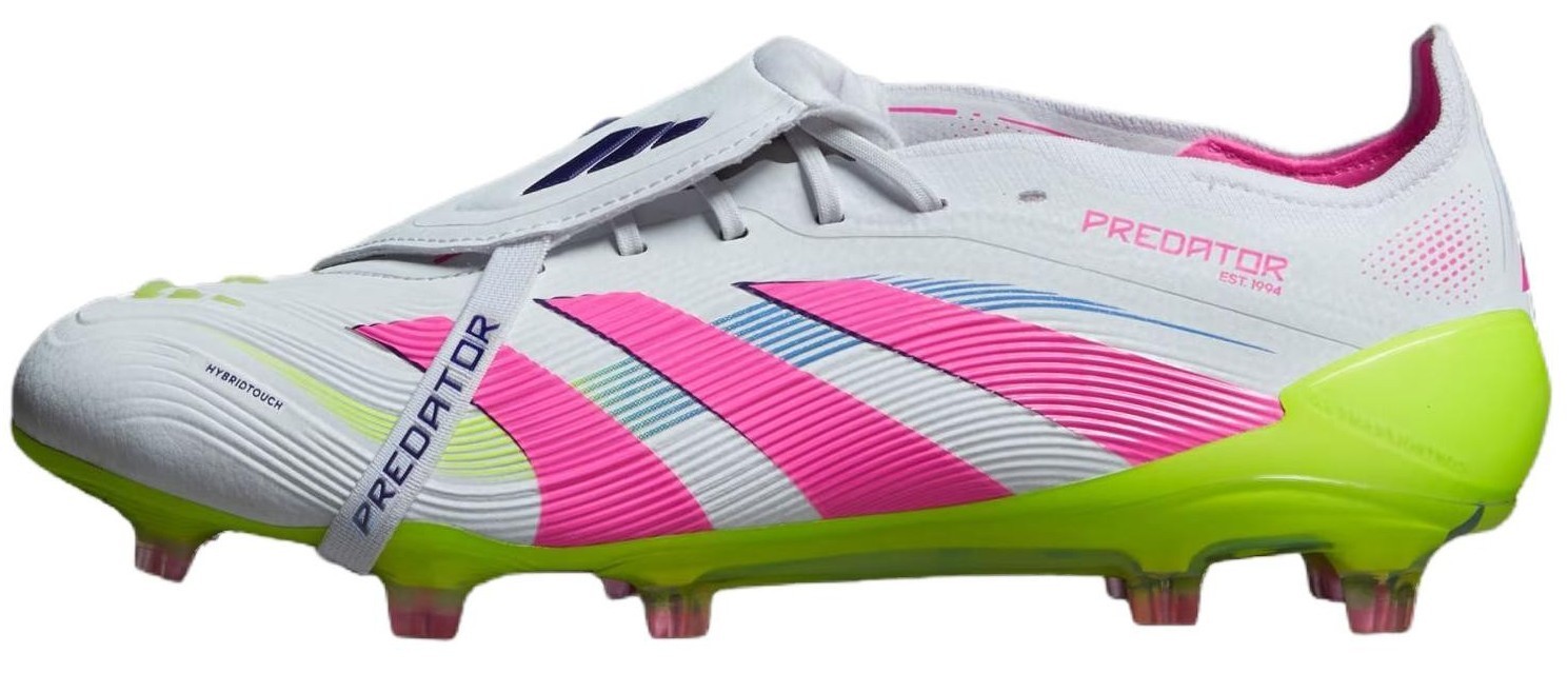 Size 8 5 Adidas Predator 24 Elite Foldover Tongue FG Celestial size-8-5-adidas-predator-24-elite-foldover-tongue-fg-celestial