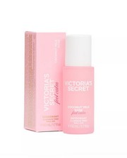 NEW Victoria's Secret Coconut Milk Rose Aluminum-Free Roll-on Deodorant 1.7 oz