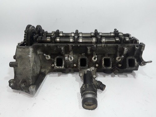 778752106 zylinderkopf r. BMW SERIE 3 BERLINA E90 2.0 16V DIESEL dmuap1367343