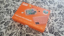 Kano Make Your Own Computer Kit