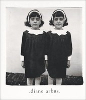 Diane Arbus | An Aperture Monograph : 50Th Anniversary Edition | Arbus (U. A.)