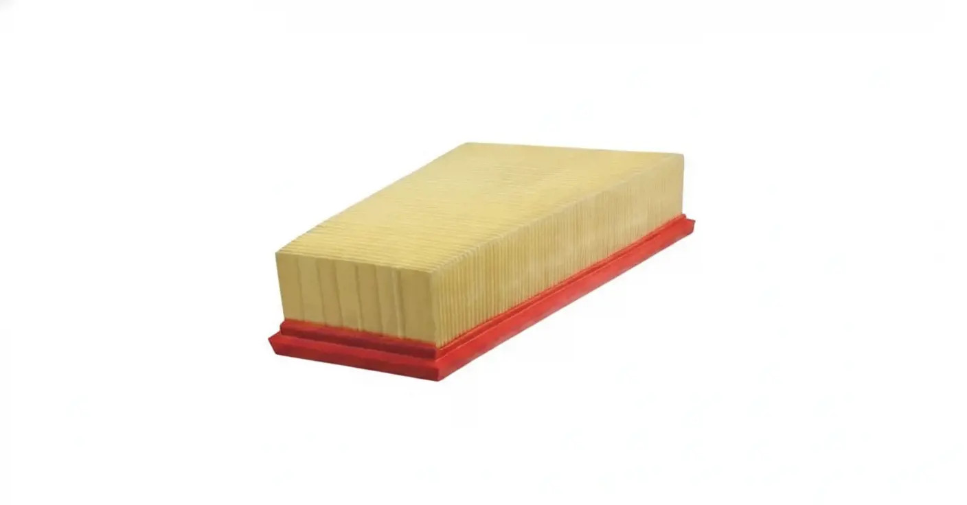 Fits MAGNETI MARELLI 153071762364 MERCEDES A/B/GLA air filter - Image 5