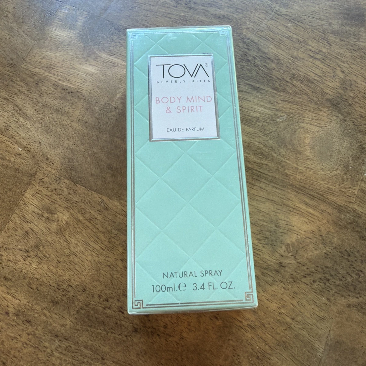 Las mejores ofertas en T.O.V.A. Tova eau de parfum para mujeres | eBay