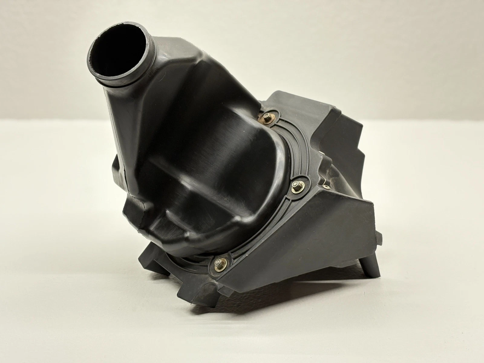 OEM Airbox Airboot Assembly Fits TM Racing MX 85 2017 Case Intake Duct Dirtbike✅