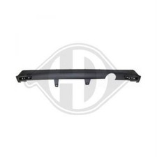 DIEDERICHS Spoiler Stoßstange hinten für Citroën C3 II SC_ 1.2 VTi 82 4006166