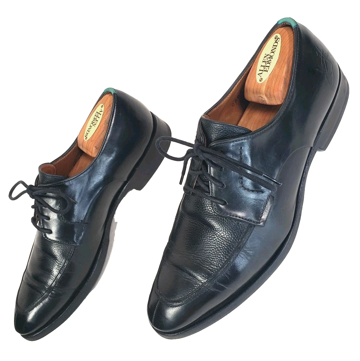 John Fluevog Oxford Dress Shoes for Men with Upper Leather  display picture 3