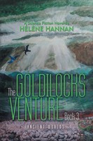 HéLèNe Hannan | The Go*Dilocks Venture Book 3 | Taschenbuch | Englisch (2023)