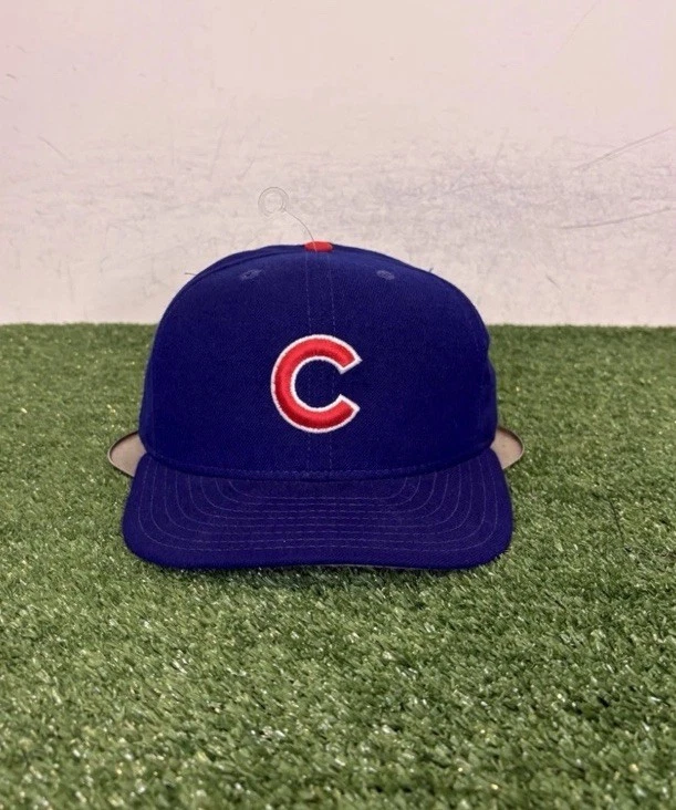 NEW ERA シカゴカブス Cubs - 59FIFTY 7 1/2 新品 New Era 7 1/2 Size Chicago Cubs MLB Fan Apparel & Souvenirs for