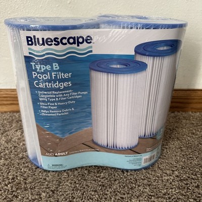 Blue Scape Type B Filter Cartridge