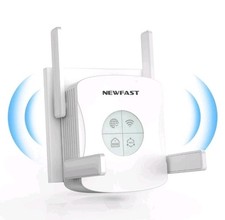 AX1800 WiFi 6 Range Extender,Dual Band WiFi Repeater Signal Booster with Giga...