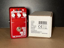 Malekko Ekko 616 Analog Delay Guitar Pedal USA