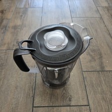 Nutribullet Blender 56oz 7cup Pitcher Replace...