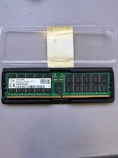 1 barrette de RAM DDR5 64Go ECC SK Hynix
