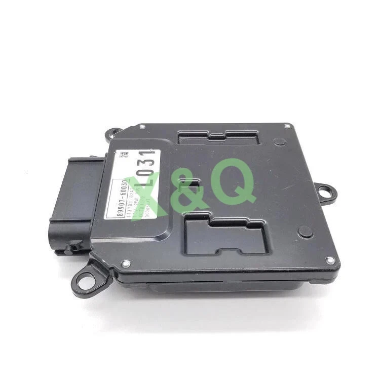 1x 89907-60030 Headlight LED Control Module Ballast Unit For LEXUS IS IS300 - Image 4 of 4