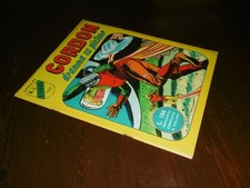 SUPER ALBO GORDON "CORNO"-DRAMMA SU PLUTONE N°15