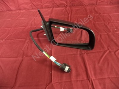 NOS OEM Chrysler Le Baron Plymouth Acclaim Dodge Spirit Heated Mirror Right 