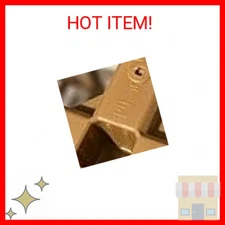 Bamworld Plant Stand Indoor Wood Plant Shelf Outdoor Tiered Plant Rack for Multi