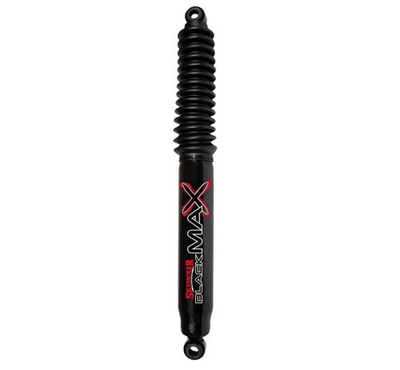 #ad #ad Skyjacker B8558 Black MAX Shock Absorber with Black Boot Lot Of 2 $129.59