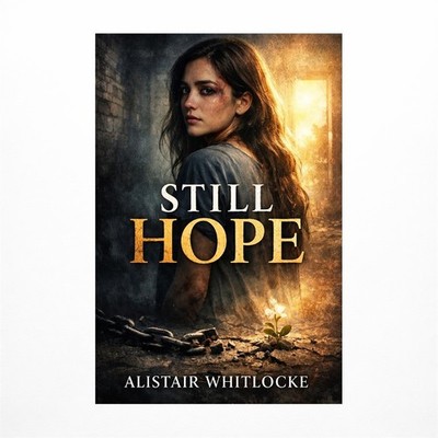 Still Hope: ''Still Hope: The True Story of Hope's Journey from Trafficking to...