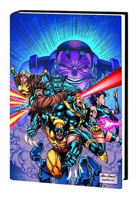 X-Men: X-Cutioner's Song