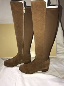 michael kors joanie boot