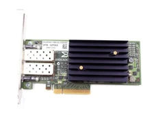 Dell 2P3KX Broadcom 1020 10Gbps Dual Port Converged Network Adapter