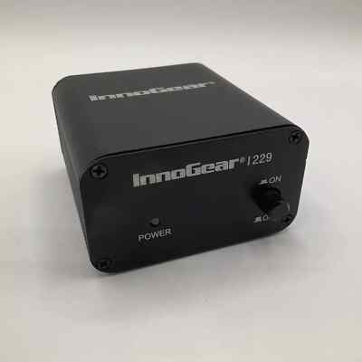 InnoGear i229 Phantom Power Supply