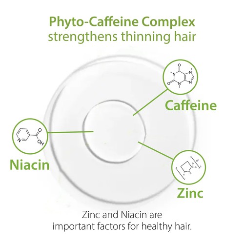 Plantur 39 Stressed Hair Nourishing Kit for Colored Stressed Hair - Picture 4 of 6