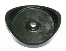 CB750K CB550 CB500 Stock Type Front Reflector Rubber Base OEM# 33743-341-670 NEW