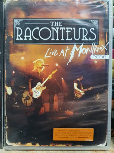 Brand New Sealed Music and Concert DVDs - Fill your cart to save money - Picture 60 of 69