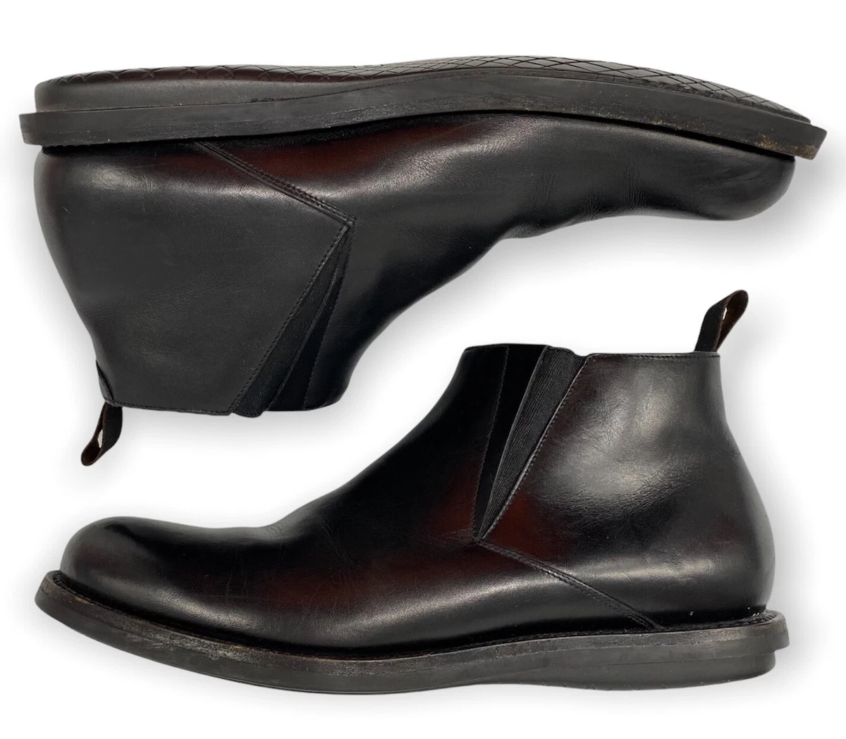 Prada dress boots Clearance