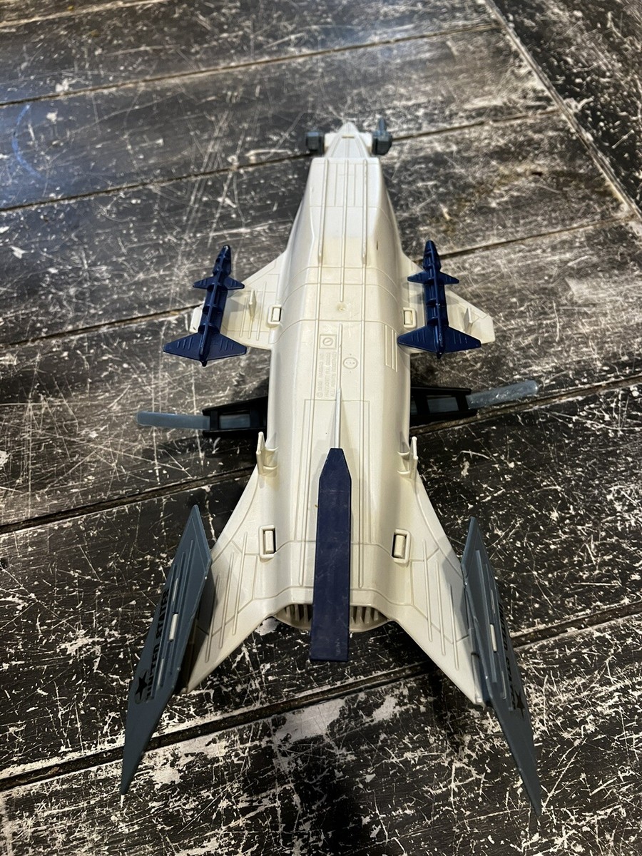 Comandos Em Ação Gi Joe Skystorm 1988 | Parcelamento sem juros