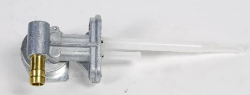 川崎忍者 ZX-6R ZX-9R ZZR600 燃油龙头 Petcock + KNOB 全新正版原始设备制造商零件* — 第 4/4 张图片