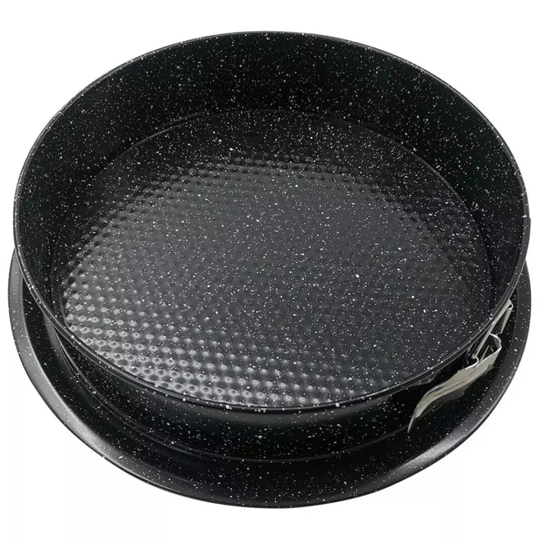 5908287217812 ФОРМА ДЛЯ ТОРТОВ МАРМЕЛАДНАЯ 18 см KINGHOFF KH-1781 KINGHOFF 3690₽