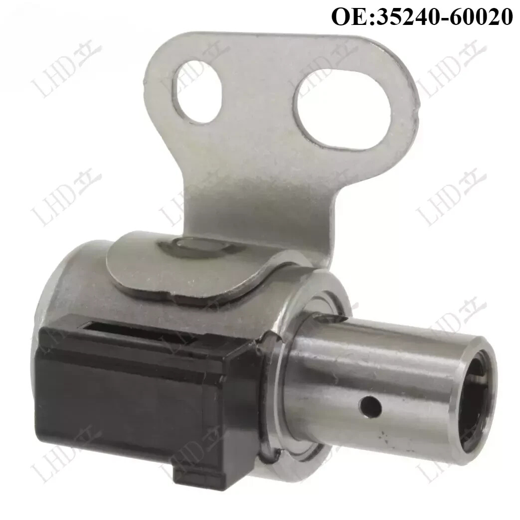 みかん様 NEW】Toyota Genuine SOLENOID ASSY 35240-60020 | eBay