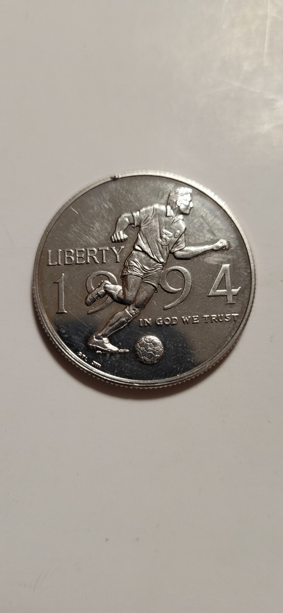 Coins World Cup USA 94 | eBay Coins World Cup USA 94 | eBay