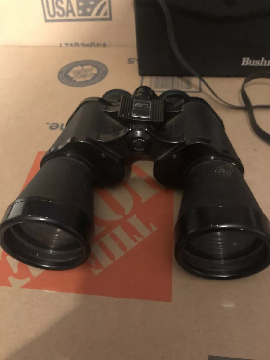 Bushnell ensign store binoculars 10x50