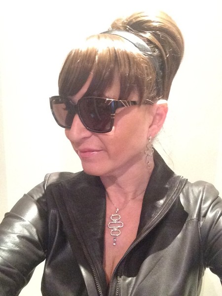 DOLCE & GABBANA SUNGLASSES DG 4077 771/73