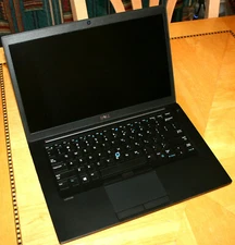 Dell Latitude 7490 Laptop Intel i7 Linux MINT 32GB 1TB SSD ++ 5 YEAR WARRANTY