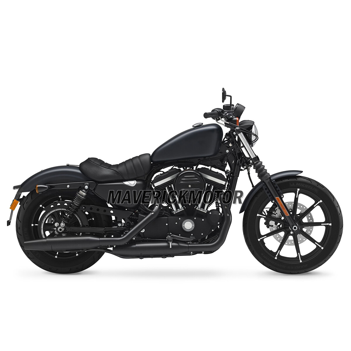 150CM Lengthened Extended Throttle Cable Wire Lines For XL 883