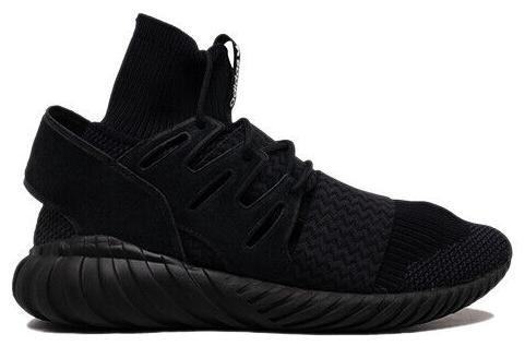 Adidas tubular triple black. Size 10 | eBay display picture 2