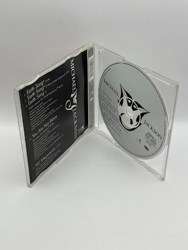 CD-Auswahl - Maxis/Singles (Nur 1 mal Porto) Multirabatt - Bild 249 von 443