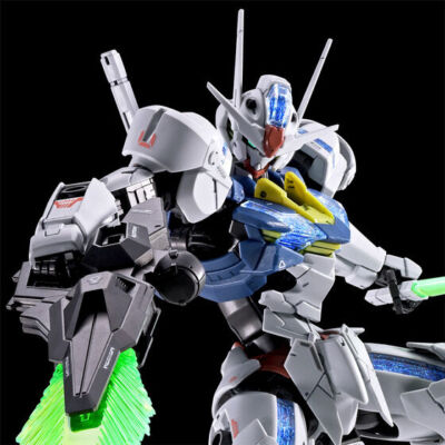 ロボット 1/100 GUNDAM AERIAL FULL MECHANICS Bandai Gundam Aerial Full Mechanics 1/100 Model Kit - A-Z Toy Hobby