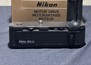 Md 11 Nikon | eBay