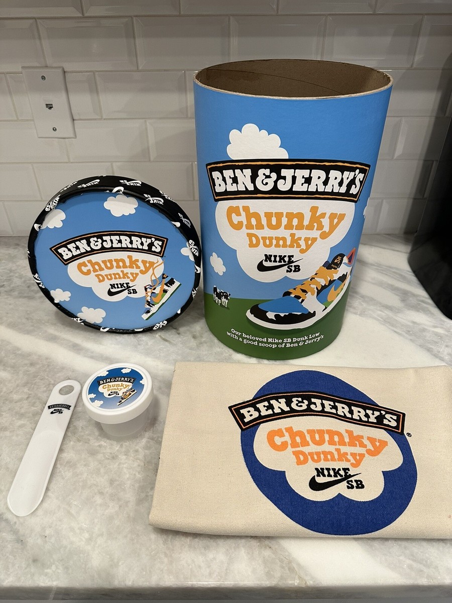 chunky dunky f&f box