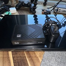 Cisco DTA 170HD TV Receiver Box Digital Transport Adapter - No Remote