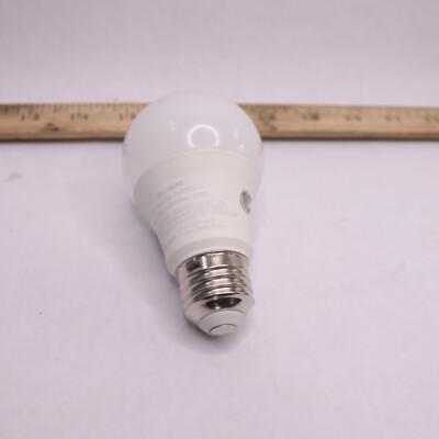 GE LED Light Bulb Daylight White 5000K 1600lm 60W 93128969