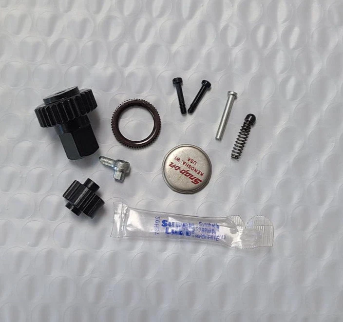 Snap on ratchet repair cheap kit