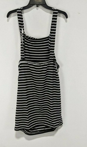 Womens Shein Summer Dress -WhiteBlack 