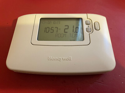 Water Heater Honeywell Cm907 Replacement Honeywell Chronotherm